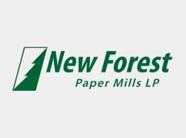 New Forest Paper Mills