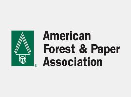 American Forest and Paper Association (AF&PA)