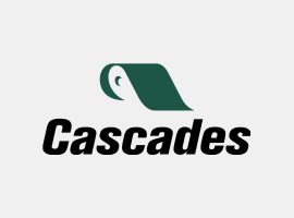 Cascades Containerboard Packaging