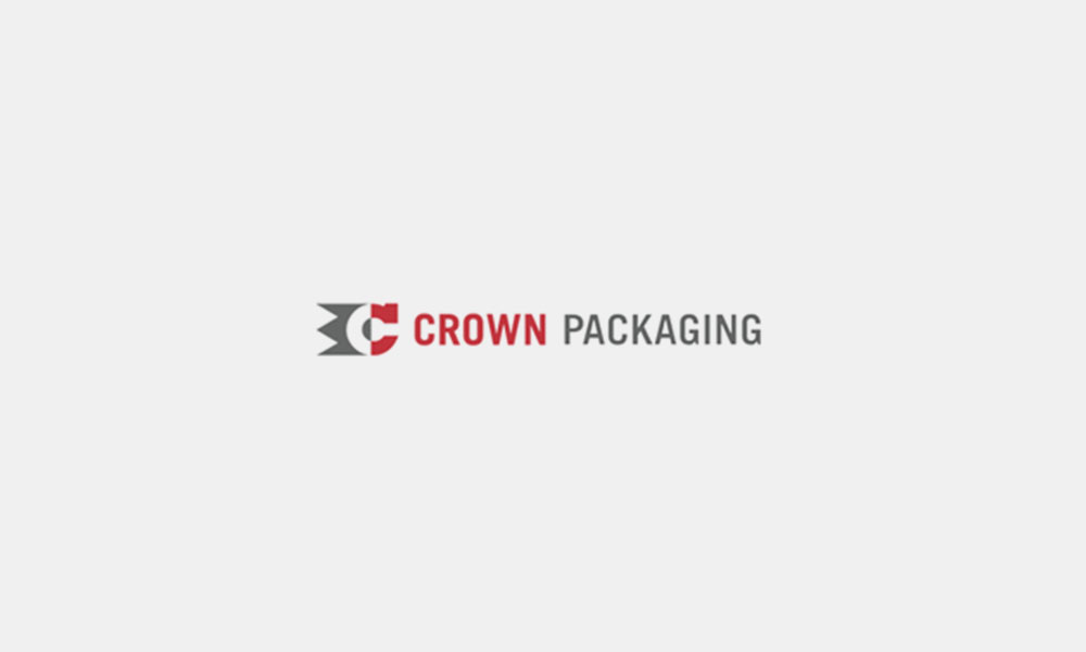 Crown packaging