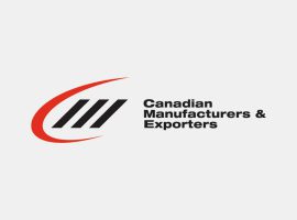 Canadian Manufacturing and Exporting Association (CME)