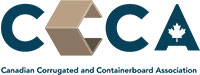 Canadian Corrugated Containerboard Association Logo