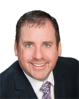 Sheldon Gouthro President & CEO - Maritime Paper