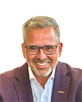 Guy Roy General Manager & Chief Executive Officer - Montcorr Packaging