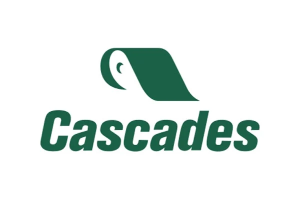 Cascades logo