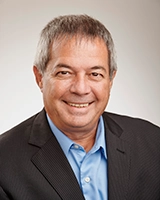Serge Desgagné