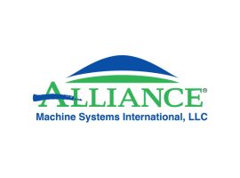 Alliance Machine Systems International LLC